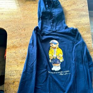 Polo Ralph Lauren shirt